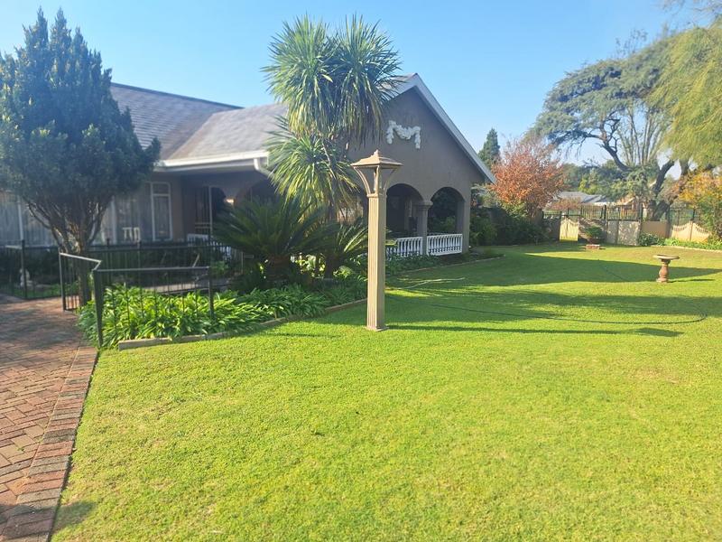 4 Bedroom Property for Sale in Stilfontein North West